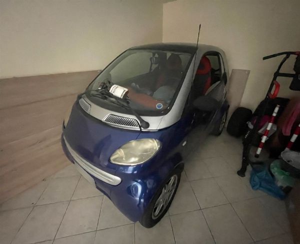 Kymco Xcitung, Benelli Velvet - Smart - Kontrolovaná Likvidace č. 104/2024 - Soud v Bari - Prodej 3