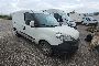 Fiat Doblò Maxi Natural Power varevogn 1