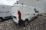 Fiat Doblò Maxi Natural Power varevogn 3