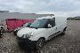 Fiat Doblò Maxi Natural Power varevogn 2
