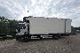 Isotermisk Lastbil IVECO 160E30 EEV Kølegruppe og Lift 2