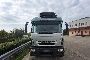 Isotermisk Lastbil IVECO 160E30 EEV Kølegruppe og Lift 3