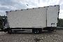 Isotermisk Lastbil IVECO 160E30 EEV Kølegruppe og Lift 4