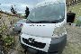 Furgone Peugeot Boxer 2