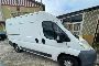 Furgone Peugeot Boxer 1