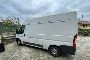 Furgone Peugeot Boxer 4