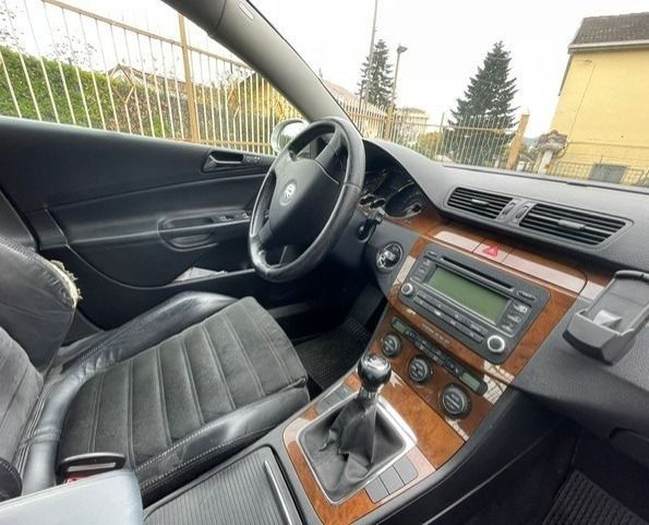 Volkswagen Passat, BMW 252d �a0- Liq.Giud. n. 13/2024 - Tribunal de Potenza - Vente 2