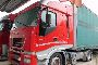 Trattore Stradale IVECO Stralis 430 4