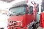 Trattore Stradale Volvo FH 440 1