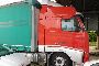 Trattore Stradale Volvo FH 440 2