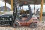 Carrello Elevatore Linde H25D 1