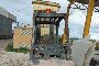 Carrello Elevatore Linde H25D 4