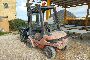 Carrello Elevatore Linde H25D 2