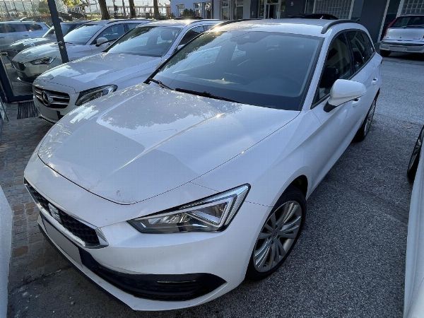 Biler - Seat, Skoda og BMW - Retlig likvidation nr. 21/2024 - Retten i Bolzano - Salg 2