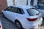 Seat Leon Sportstourer от 2020 г. 2