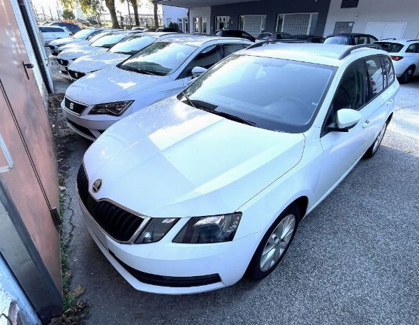 Biler - Seat, Skoda og BMW - Retlig likvidation nr. 21/2024 - Retten i Bolzano - Salg 2