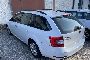 Skoda Octavia fra 2019 2