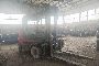 Linde H70 Gaffalift 2