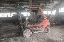 Linde H70 Gaffalift 4