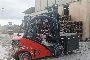 Подигнувач Linde H30 2