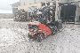 Подигнувач Linde H30 3