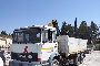 FIAT IVECO 175-24 Lkw mit Kran 2