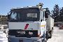 FIAT IVECO 175-24 Lkw mit Kran 3