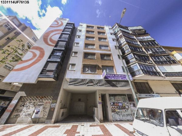 Local Comercial situado en Málaga Capital - Juzgado de lo Mercantil Nº1 de Cádiz