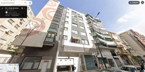 Local Comercial situado en Málaga Capital - Juzgado de lo Mercantil Nº1 de Cádiz