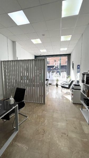 Local Comercial situado en Málaga Capital - Juzgado de lo Mercantil Nº1 de Cádiz