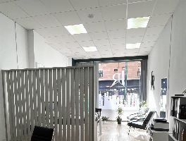 Local Comercial situado en Málaga Capital