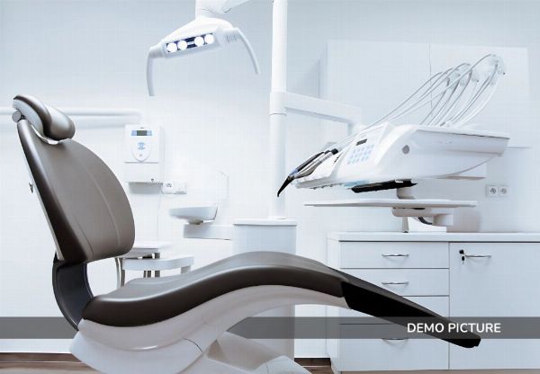 N. 2 dental chairs Sirona Fona 1000SW - MPS Leasing and Factoring - sale 2