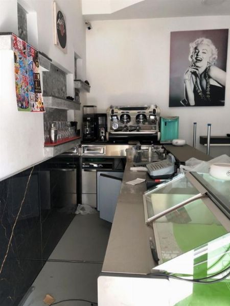 Arredi e attrezzature per bar - Scioglimento e liquidazione