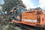 Есковатор Doosan DX225NLC со Клещи 1