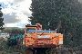 Есковатор Doosan DX225NLC со Клещи 2