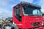 IVECO Stralis 420 Vrachtwagen 1