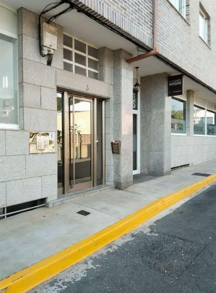 Appartamento Duplex situato a Valdoviño - Tribunale Mercantile N°2 di A Coruña - 1