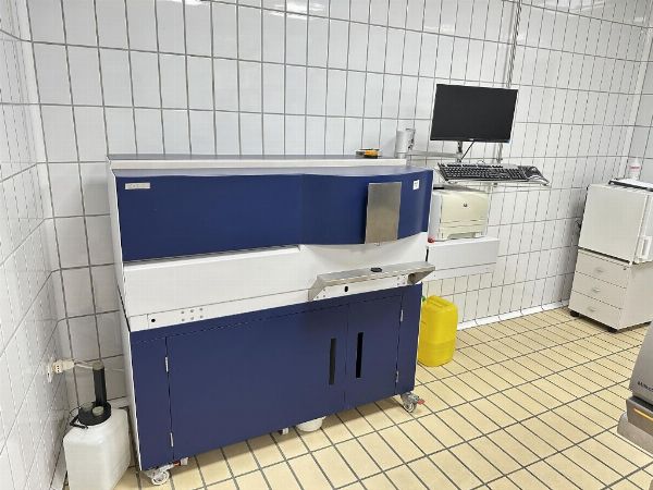 Instalaciones y equipos para lechería - Liquidación Judicial n.53/2024 - Tribunal de Vicenza - Venta 4