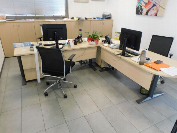Postrojenja i oprema za mljekaru - Sudska likvidacija br. 53/2024 - Sud u Vicenzi - Prodaja 3