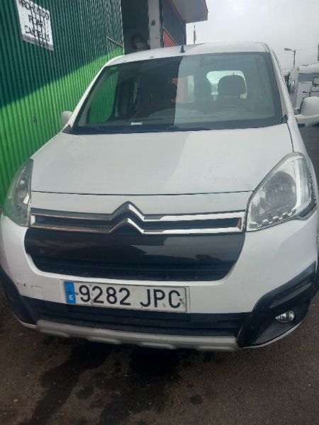 Diverse vehicule situate în La Laguna - Judecătoria Comercială Nr. 1 din Santa Cruz de Tenerife - 1