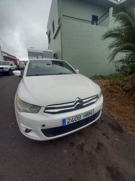 Diverse vehicule situate în La Laguna - Judecătoria Comercială Nr. 1 din Santa Cruz de Tenerife - 1