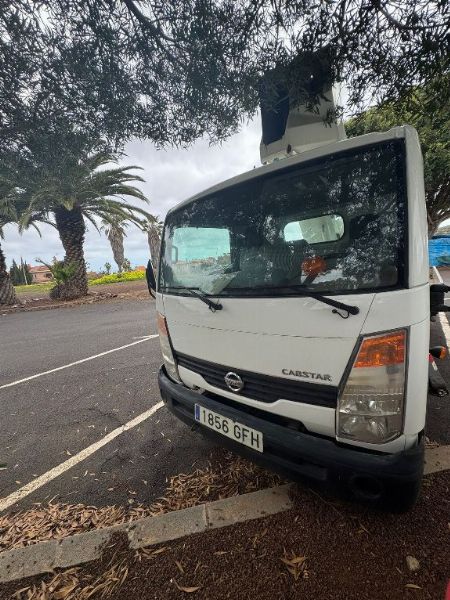 Diverse vehicule situate în La Laguna - Judecătoria Comercială Nr. 1 din Santa Cruz de Tenerife - 1