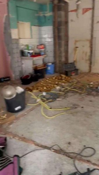 Cuota del 20% de una vivienda en Ferrol - Juzgado de lo Mercantil Nº1 de A Coruña -1