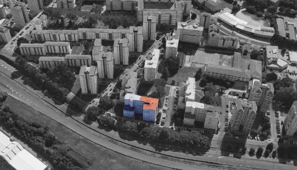 Cuota del 20% de una vivienda en Ferrol - Juzgado de lo Mercantil Nº1 de A Coruña -1