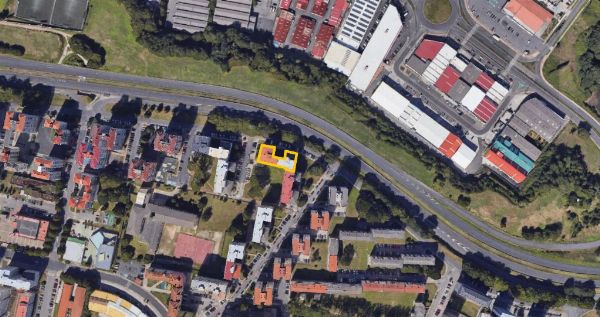 Cuota del 20% de una vivienda en Ferrol - Juzgado de lo Mercantil Nº1 de A Coruña -1