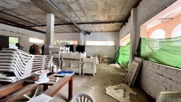 Lokal och garageplatser i Manilva - Handelsdomstolen Nr 1 i Cádiz