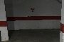 Parking space no. 208 - C6 1