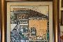 Asta Quadro Giuseppe Viola “Casa di Riccione” 1972/73 1