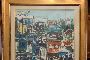 Asta Quadro Giuseppe Viola “Porto di Riccione” 1972/73 1