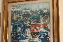 Asta Quadro Giuseppe Viola “Porto di Riccione” 1972/73 5